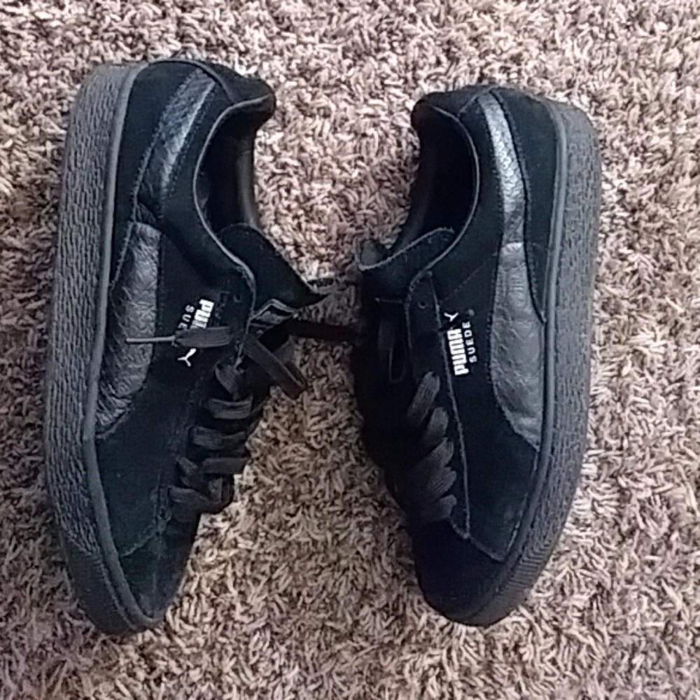 Pumas